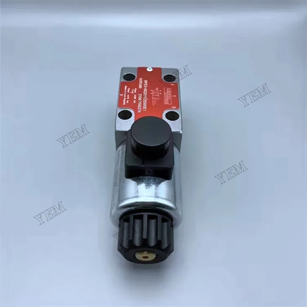 For Argo-Hytos 205V Hydraulic Solenoid Valve RPE3-063Z11/20500E1