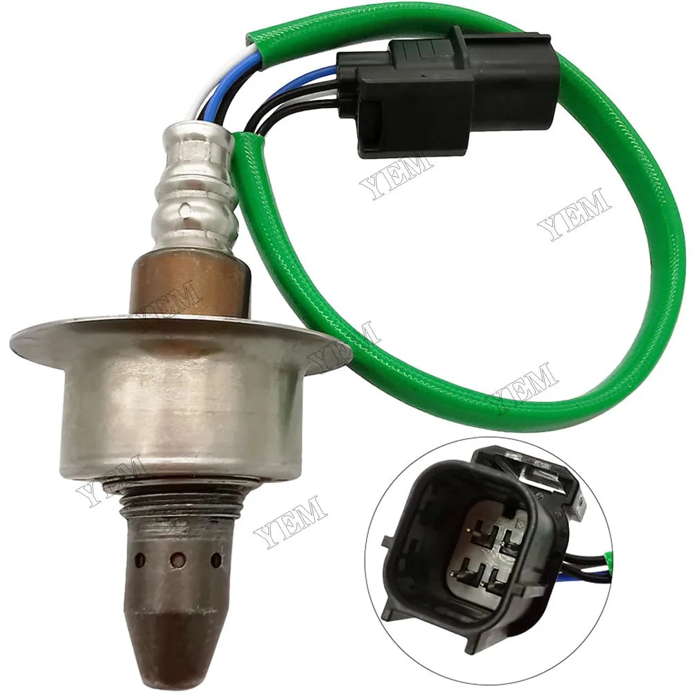 For Honda Accord 2008-2012 Acura TSX 2009-2014 2.4L L4 Up & Downstream Oxygen O2 Sensor 234-9091 234-4462 For Honda