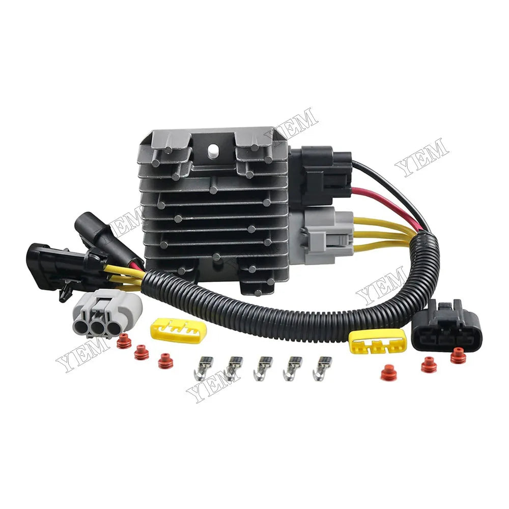 For Polaris UTV Ranger900 RZR1000 RZR570S General1000 Voltage Regulator Rectifier 4015816 4013978 For Polaris