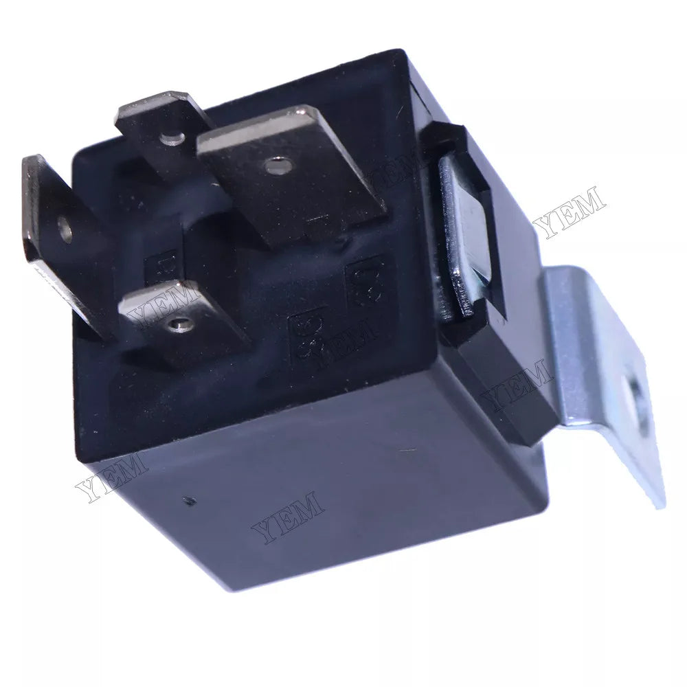 For Bobcat CT120 CT122 CT225 CT230 CT235 CT335 CT440 CT445 CT450 Tractor 12V 70A Relay 7013278 6697556 For Bobcat