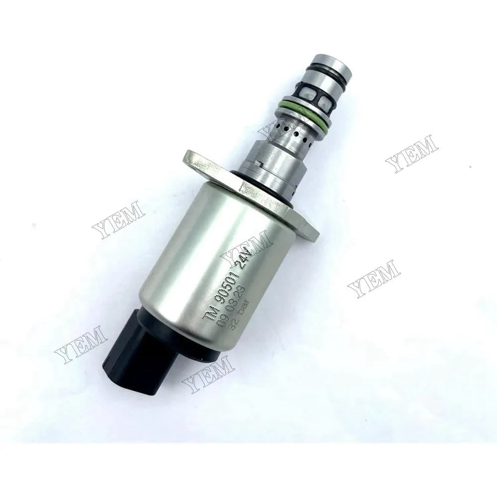 For Sany Excavator 24V Solenoid Valve TM90501 For Sany