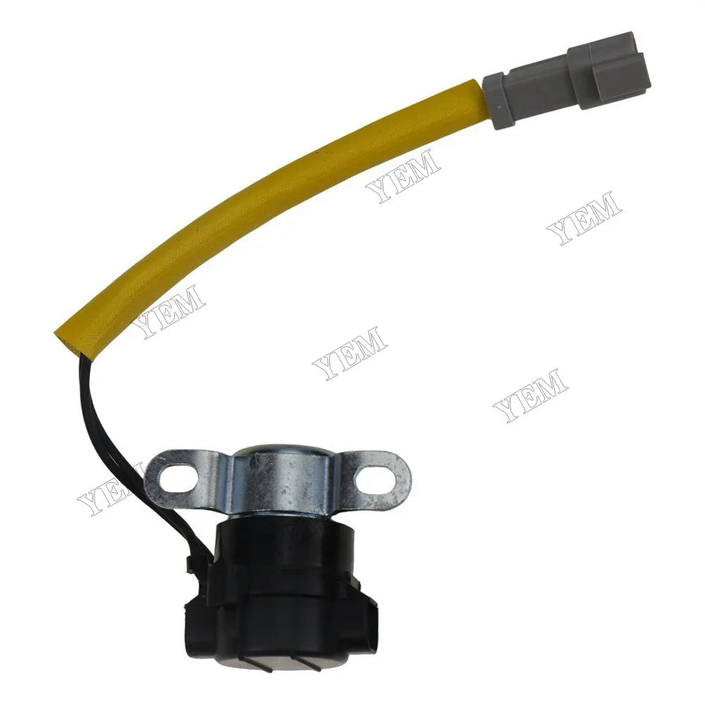 For Caterpillar CAT 235D 245D 307 5130 515 525 Engine 3126B 3412 3412C 3512 3516 G3512 G3516 Switch GP-Magnetic 3E-0075 For Caterpillar