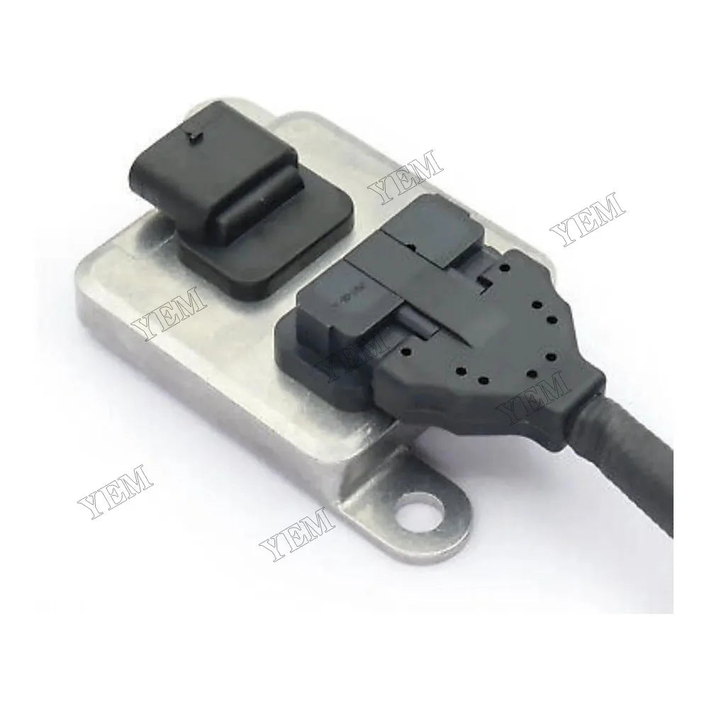 For Iveco Van Daily 2014-2018 12V Nitrogen Oxide Nox Sensor 5WK96791A 5801881001 For Iveco