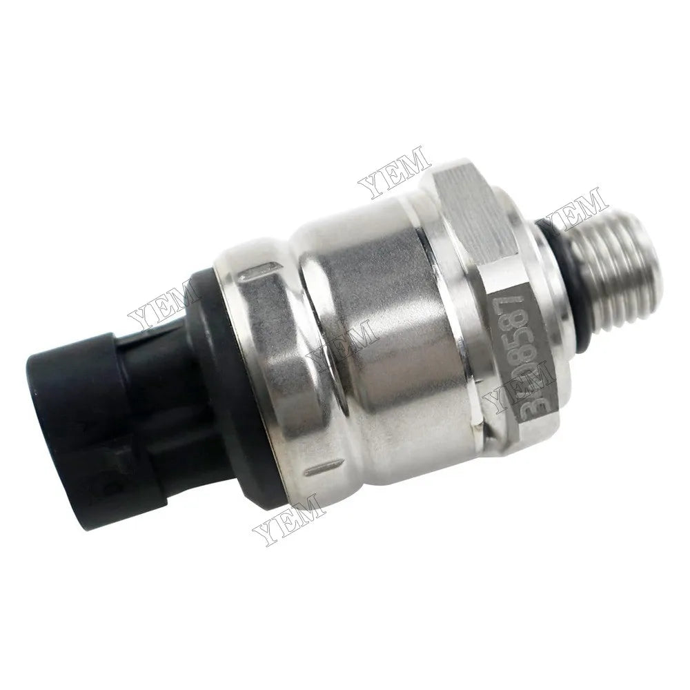 For Cummins Engine QSK23 QST30 QSV81 QSV91 Hyundai Excavator R1200-9 Pressure Sensor 3408587 For Cummins