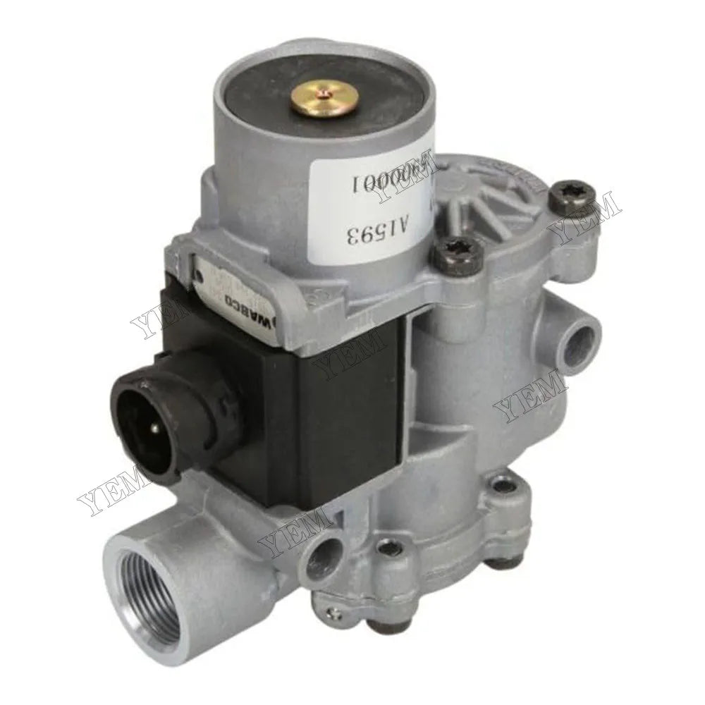 For Scania Truck 3 4 Series Solenoid Valve 4721950180 1504901 1307040