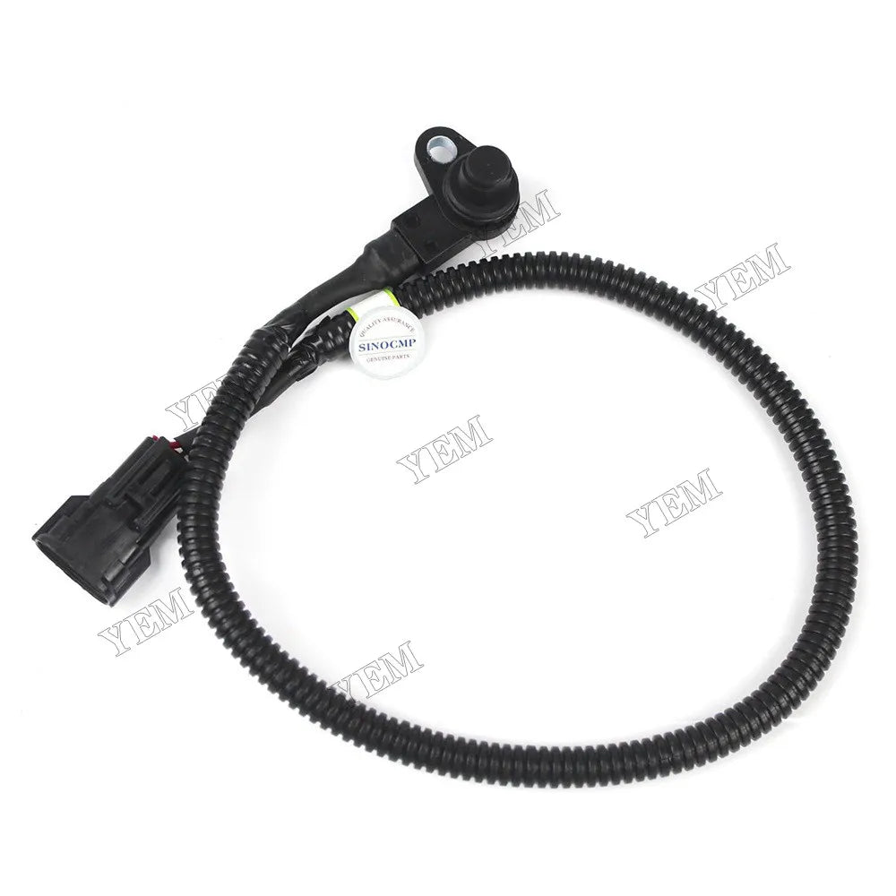 For Isuzu Engine 4HK1 6HK1 John Deere Excavator 190DW 220DW 225DLC Camshaft Angle Sensor 8980148310 For Isuzu