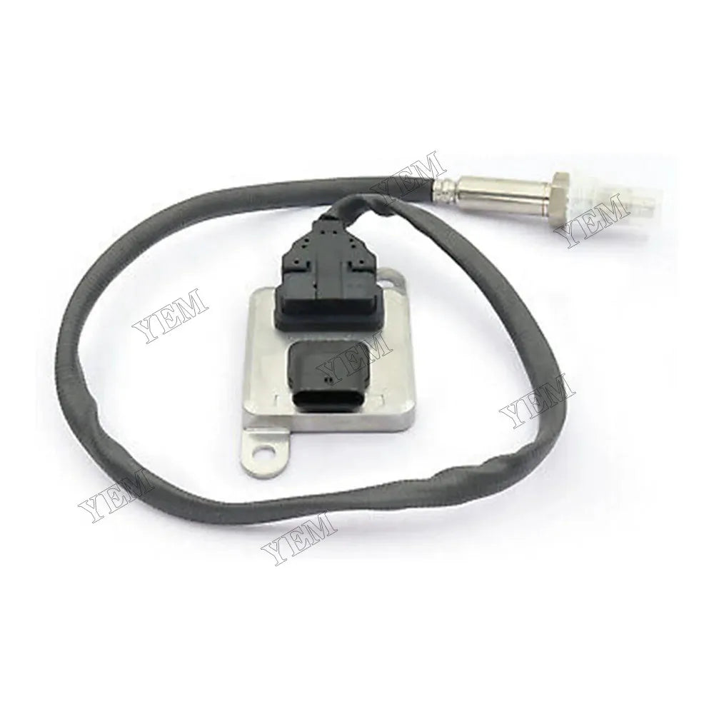 For Iveco Van Daily 2014-2018 12V Nitrogen Oxide Nox Sensor 5WK96791A 5801881001