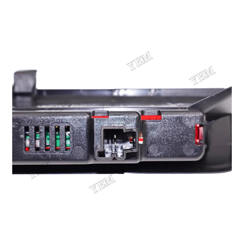 For Chrysler 300 300C 2005-2007 Rear Third Brake Light 04805845AB For Chrysler