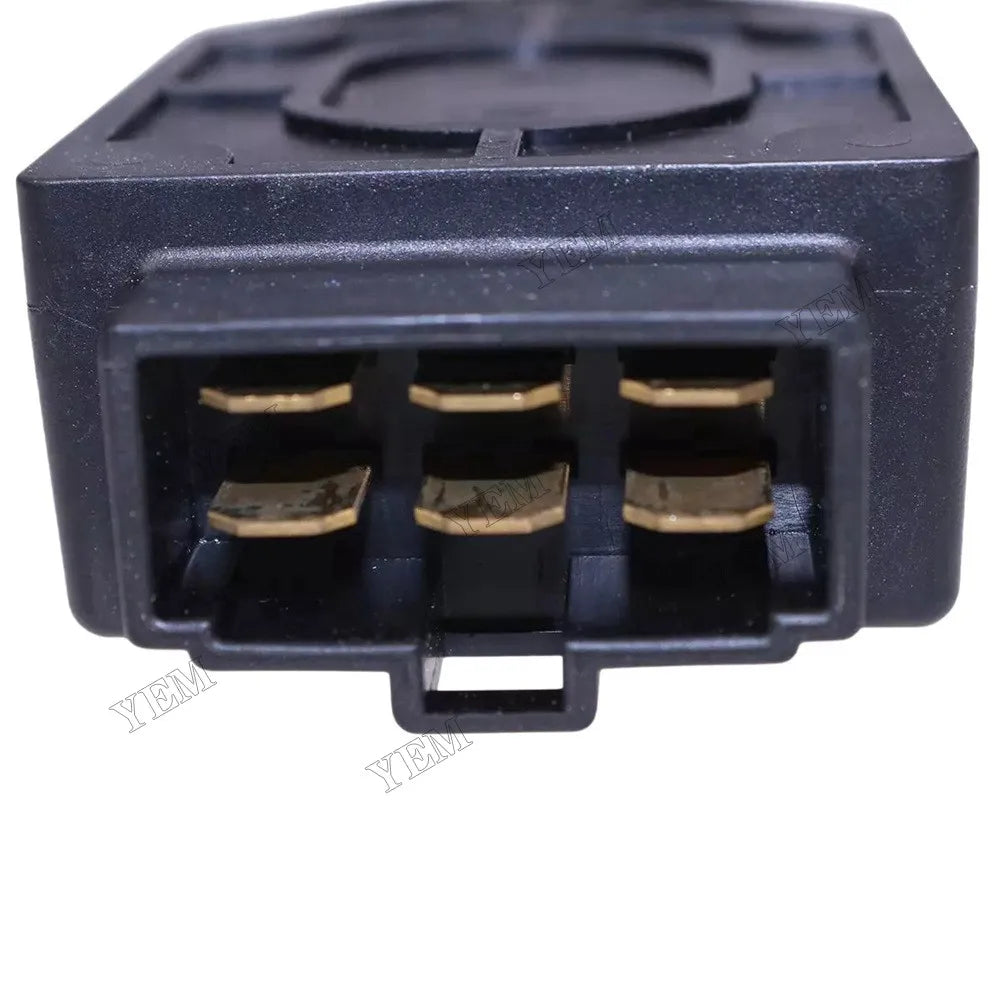 For Isuzu Engine 4LE2 XD Glow Plug Timer Assembly 8-97040502-0 8970405020