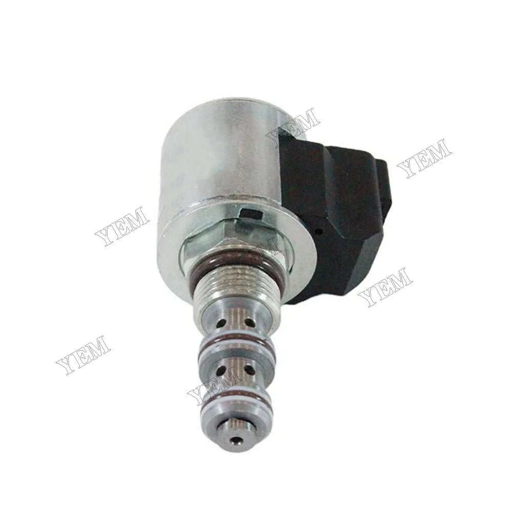 For Caterpillar CAT 924K 962H 972M 980M 992K D5N D6N D8T D9T D5N 320D FM 623K 627K 24V Solenoid Valve 333-8242 For Caterpillar