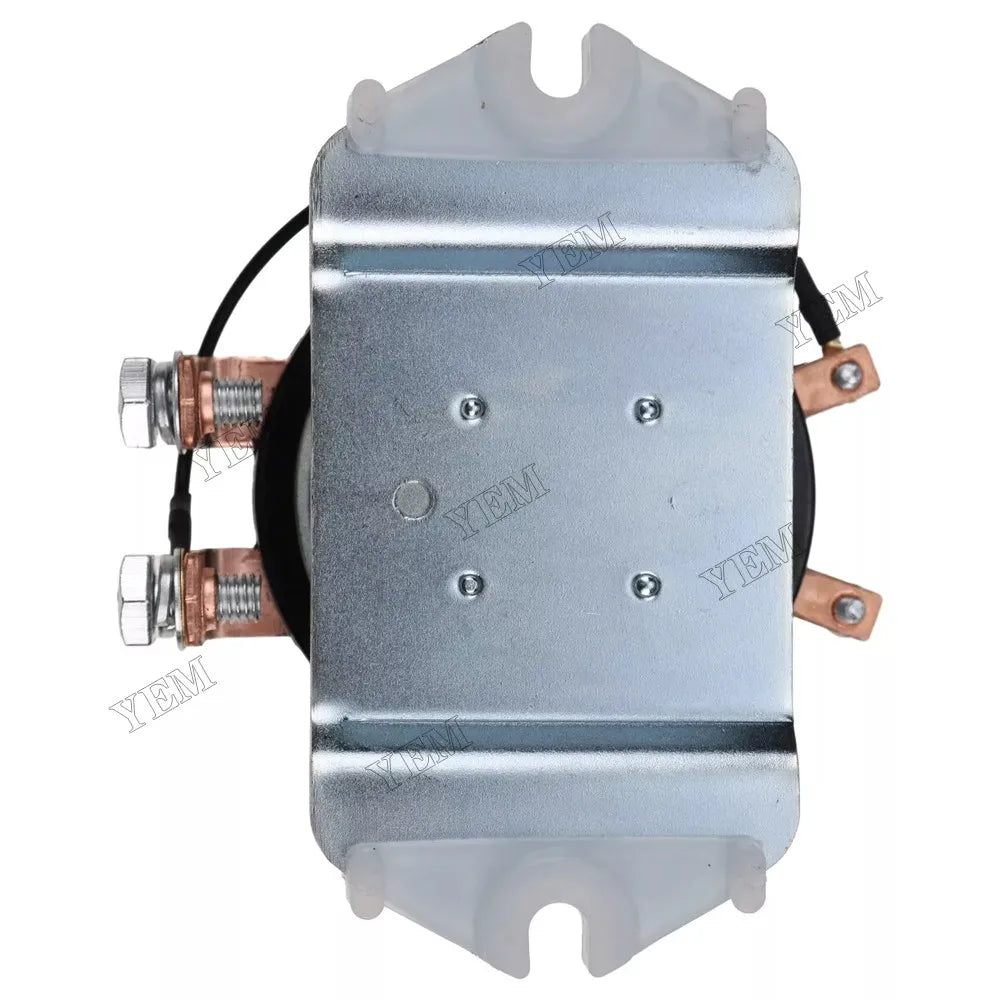 For Hyundai R210-7 R210LC-9 R210LC-9 R320-7 R360-7 R250-7 R305 24V Battery Relay 21E5-0003 For Hyundai