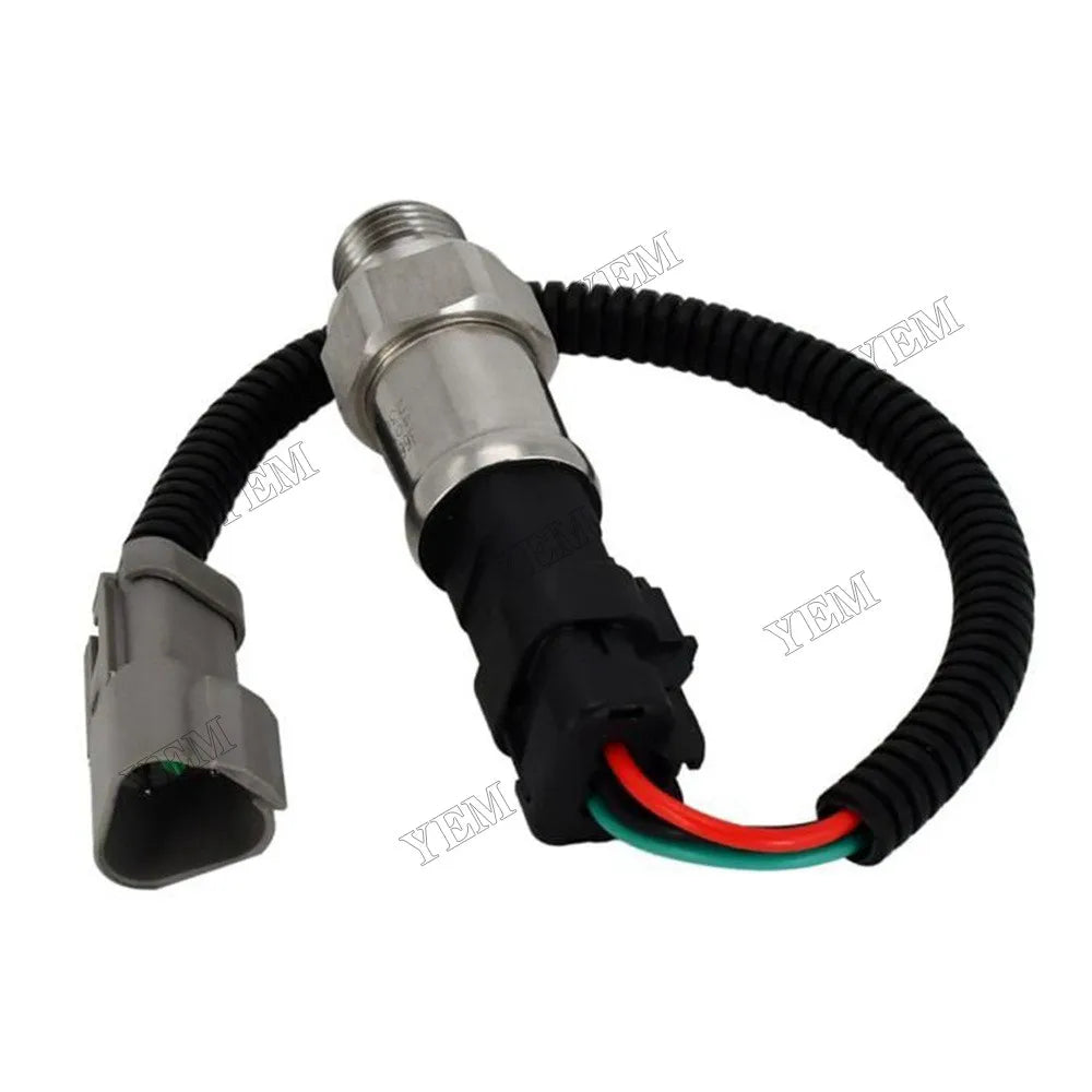 For Caterpillar CAT Excavator 385C 320D 336D 345C 329D 336D 345D 349D 390D Pressure Sensor 3669312 For Caterpillar