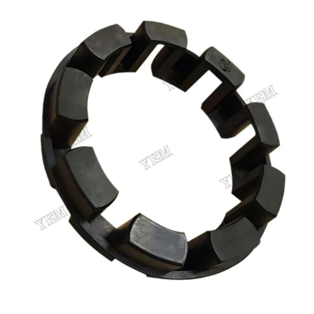 For Water Pump Coupling Elastomer Cushioning NOR-MEX194-10 YEMPARTS