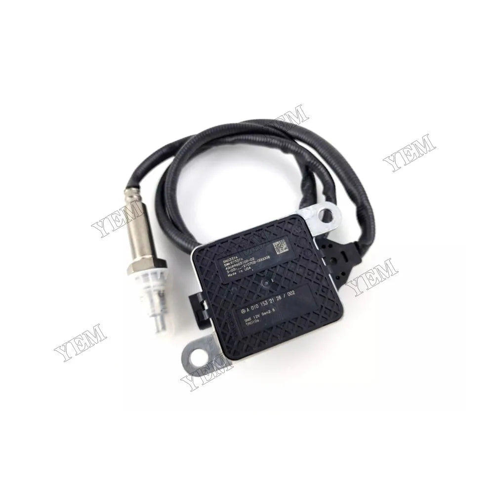 For Mercedes-Benz Truck 12V Nitrogen Oxide Nox Sensor A0101532128