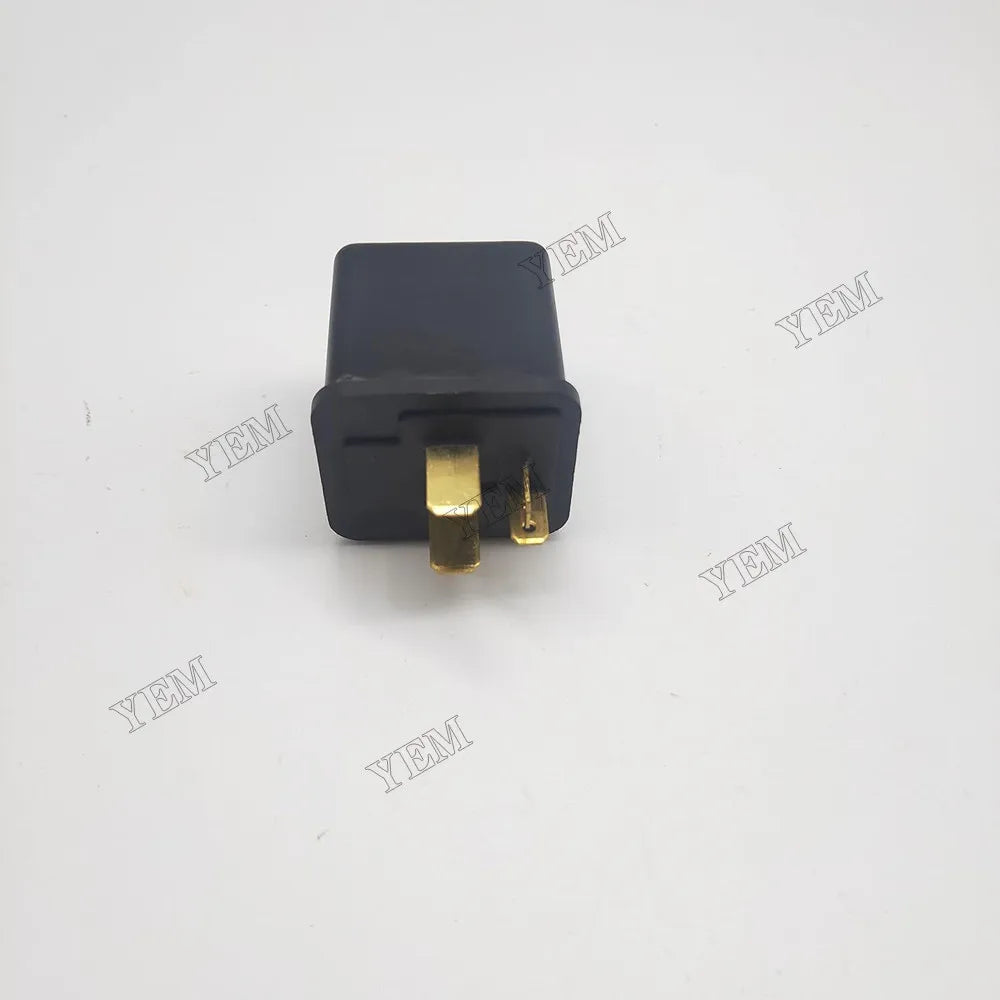 For Isuzu Engine 4HK1 Truck NPR 4P Starter Relay 8-97264947-0