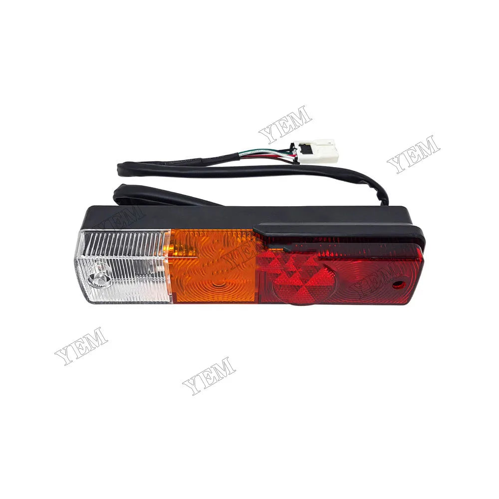 For Komatsu Forklift CX50 FD10-18-20 FD20/25-16 FD30N-16 FG30-16 FG35/40-10 FG45-10 1 PC Rear Lamp 37B-1EB-4530