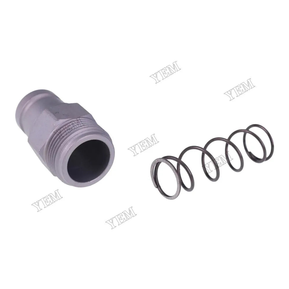 For Bobcat S130 S160 S205 S450 S570 S770 T300 T650 T870 Hydraulic 3/8 Male Flat Face Quick Coupler 6679838 For Bobcat