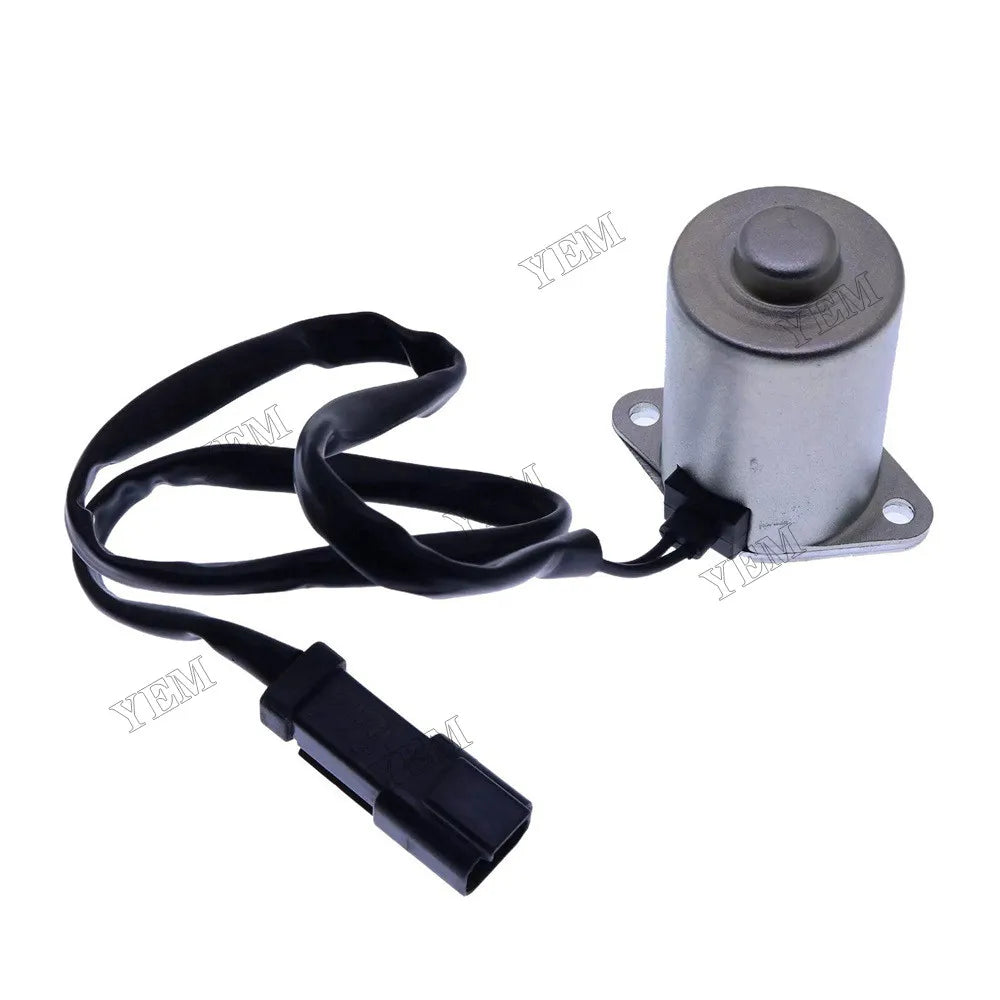 For Caterpillar CAT 3054 3116 3126 3306 3406 Engine Electrical Solenoid 7I-7402 For Caterpillar