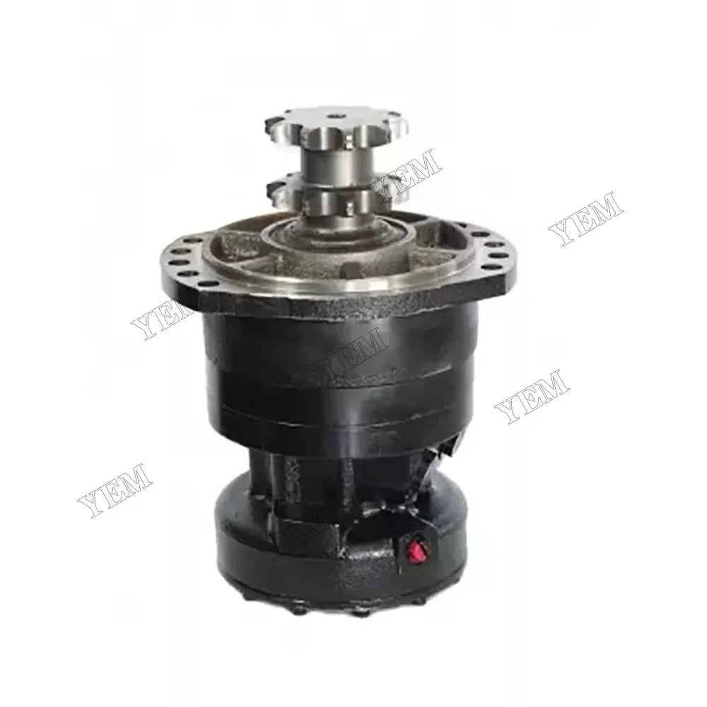 For JCB Loader 1CX 208S Hydraulic Drive Motor 332/W3484 20/925274 For JCB