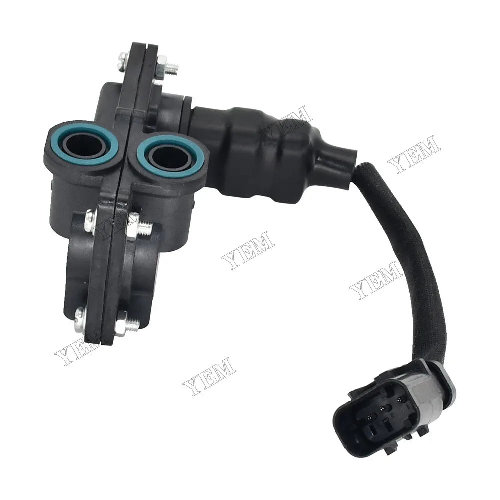 For Caterpillar CAT C6.4 Engine 312D 311D 315D 320D E320D Excavator Pressure Sensor 266-0136 For Caterpillar