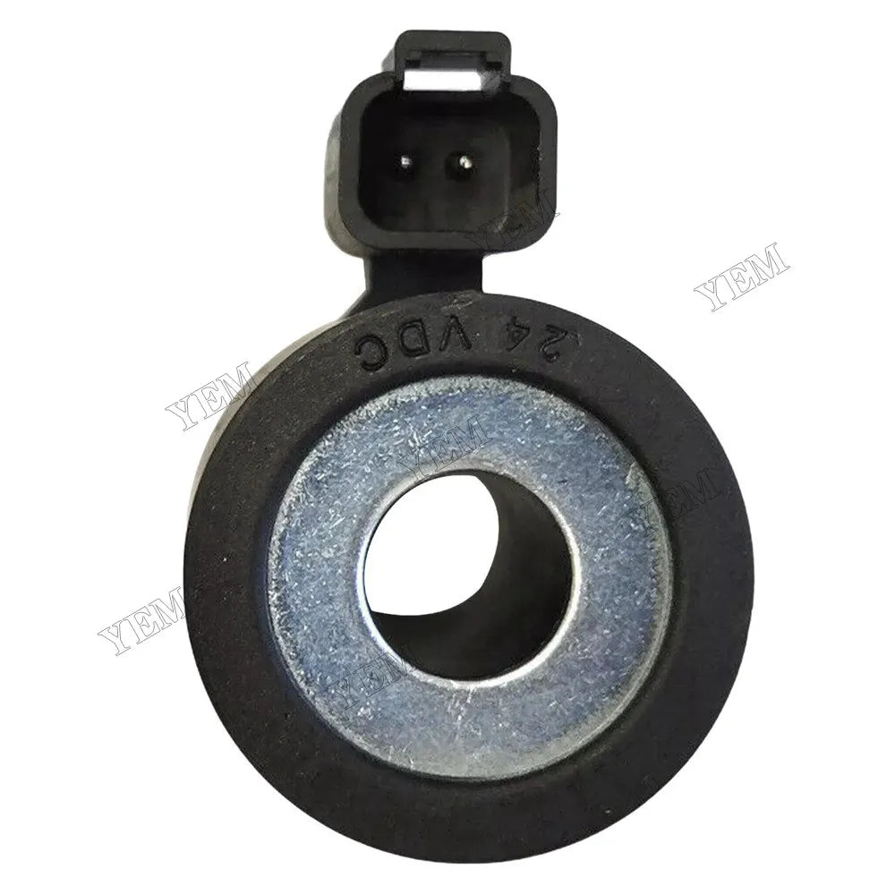 For Genie Scissor Lift GS-1530 GS-1930 GS-2046 GS-2632 GS-3232 GS-4047 24V Solenoid Valve Coil 84385GT