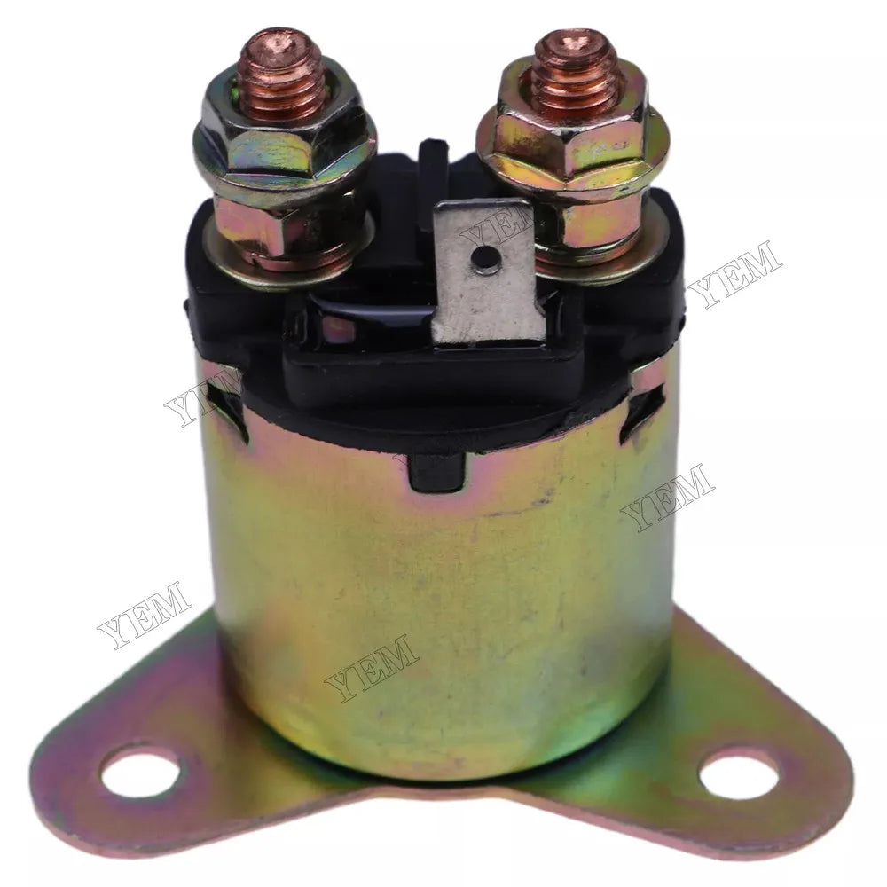 For Honda Motor GX240 GX270 GX340 GX390 8HP-13HP Starter Relay Solenoid 31204-ZA0-003 For Honda