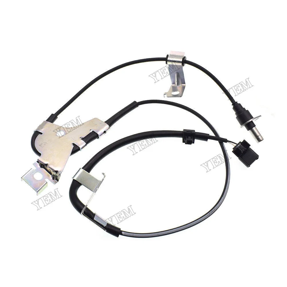 For Isuzu Truck NPR NQR NNR ELF Wheel Speed Sensor 8980061850 For Isuzu