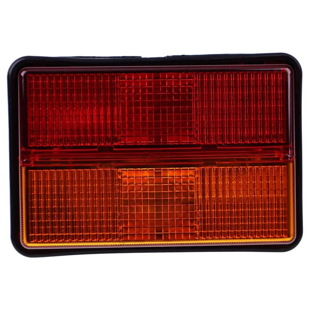 For Caterpillar CAT Engine C11 3054 3056E 3126 Loader 914G 924H 930G 938H 950H 24V Tail Lamp 145-6929 For Caterpillar