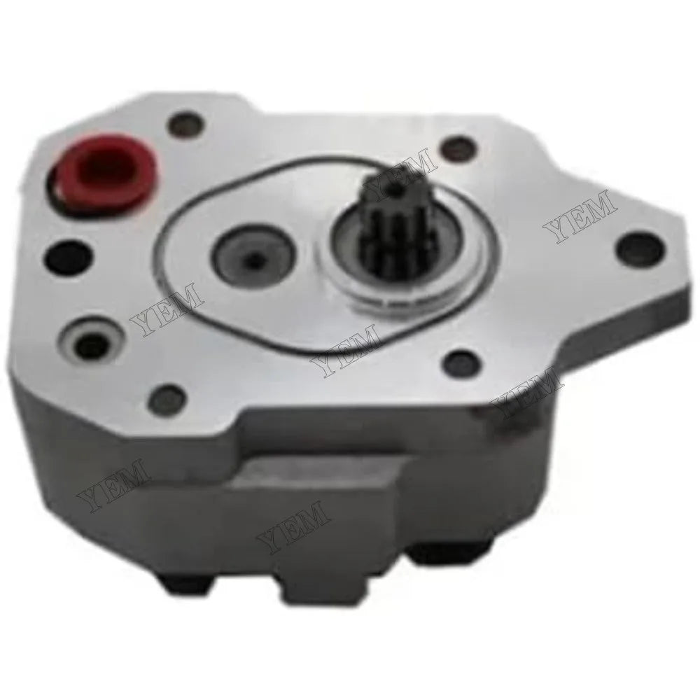 For Hitachi Excavator EX150LC-5 EX160LC-5 EX100 EX100WD EX150 EX160WD Gear Pump 4383576 AT218121 4206916 TH109003 For Hitachi