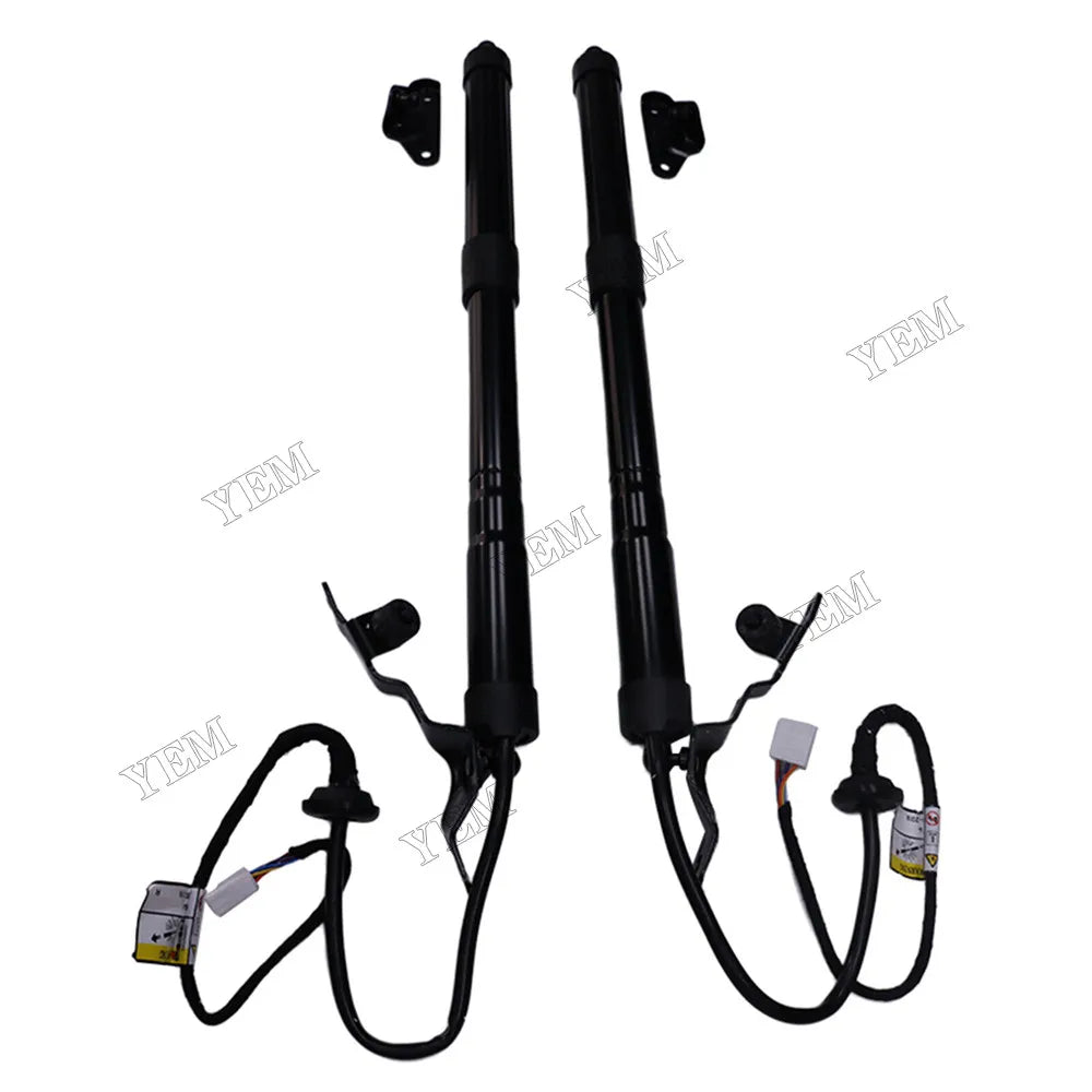 For Toyota RAV4 2013-2018 1 Pair Power Liftgate Actuator Assembly 68920-09080 68910-09110 For Toyota
