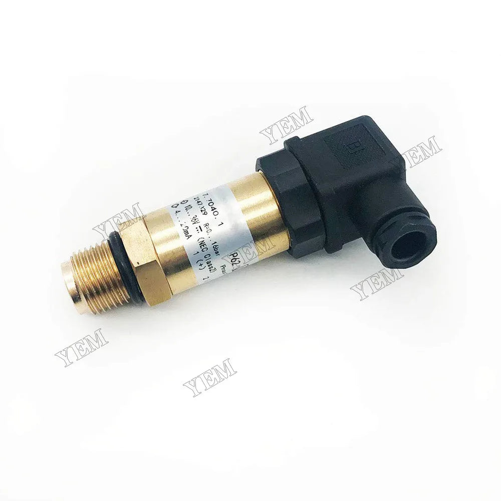 For Kaeser Screw Air Compressor Pressure Sensor 7.7040.1 For Kaeser