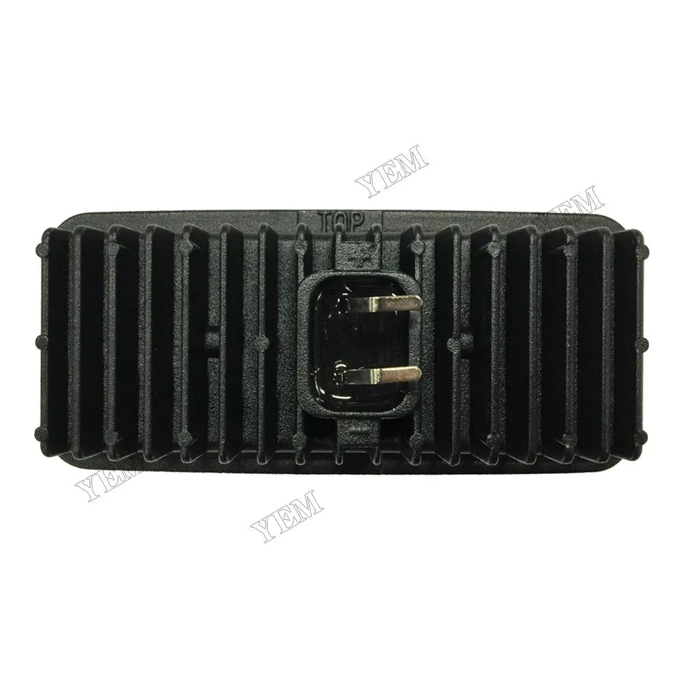 For CASE IH Tractor MX180 MX200 MX255 STX275 STX330 STX380 Center LED Headlight 232454A2