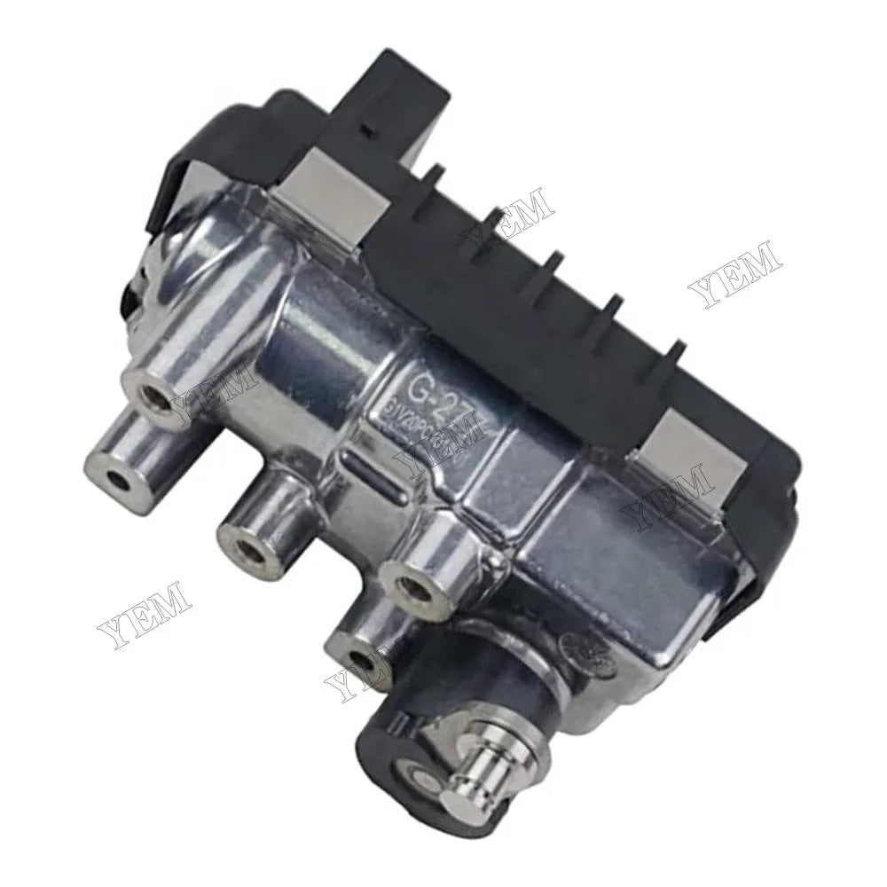For BMW Vehicle 530D X5 Turbo Actuator 712120 6NW009420-22 G-285 For BMW