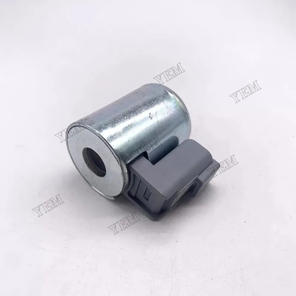 For Caterpillar CAT 5110B 538 558 725 725C 725C2 730 730C 730C2 735 735B 740B 24V Solenoid Valve Coil 323-9531 For Caterpillar
