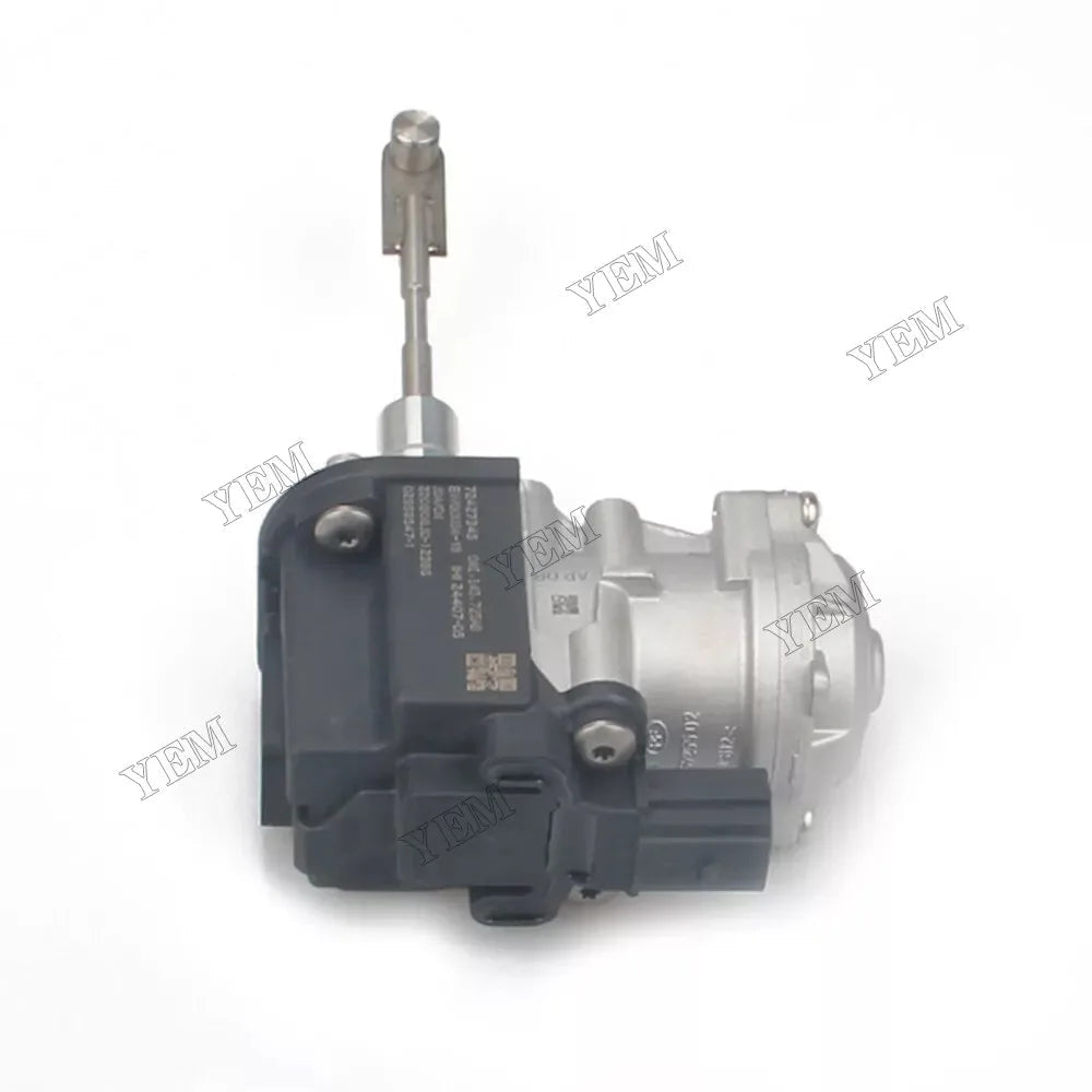 For Volkswagen Engine EA211 Vehicle Golf Electronic Turbo Actuator 04E145725AB For Volkswagen