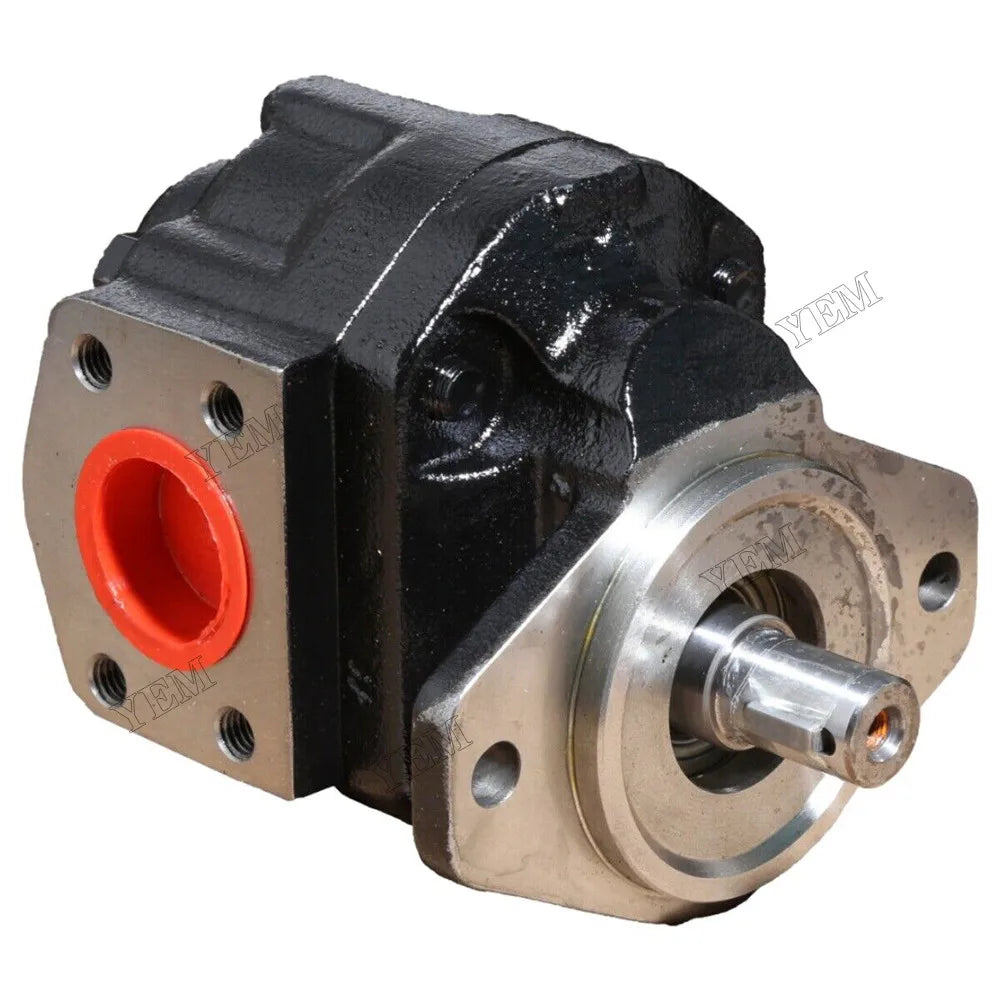For JCB Backhoe Loader 214-2 214-4 214e 214Se 215-2 215-4 215E 215S 217-2 217-4 217S 3CX-4T 4C 4CN 4CX444 Hydraulic Main Pump 919/75002