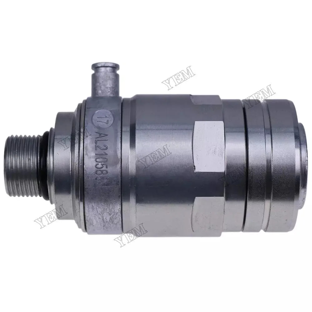 For John Deere Tractor 6090 6100 6105 6110 6115 6125 6130 6140 6155 6150 6170 6190 6230 6425 7130 Hydraulic Coupler Kit AL210588 AL210587 For John Deere