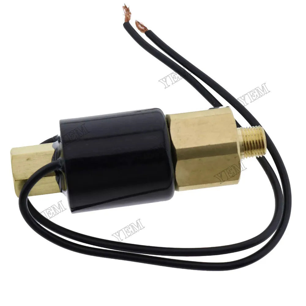 For Titan Brake Actuators with Reverse Lockouts 12V Solenoid Valve T4748800 4748800