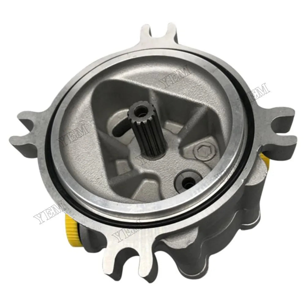 For Volvo Excavator EC290B EC290C FC3329C Hydraulic Pilot Gear Pump VOE14536672 For Volvo