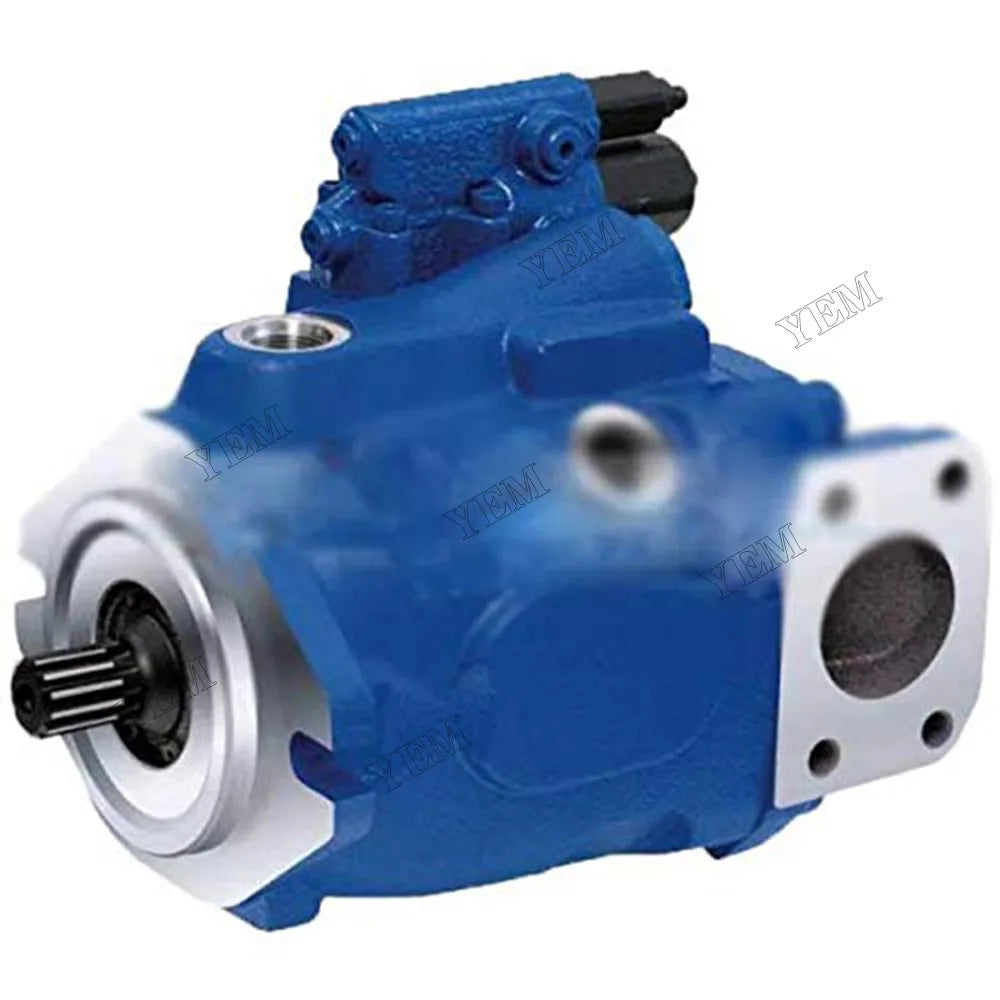 For Caterpillar CAT 24M Motor Grader C18 Engine Hydraulic Pump 291-0061