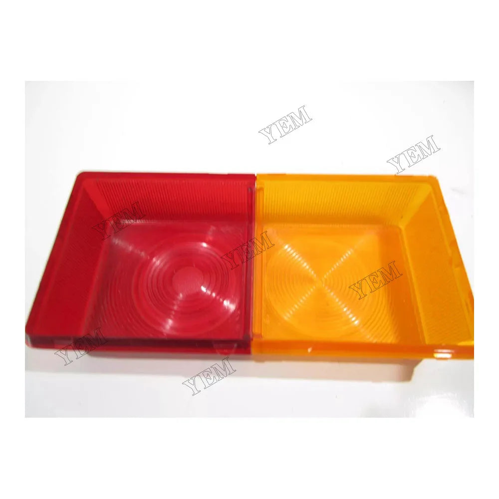 For Caterpillar CAT Engine 3054 C4.4 Loader 416 420D 422E 424D 426B 428D 438D 442D Rear Light Lens 092-6279 For Caterpillar