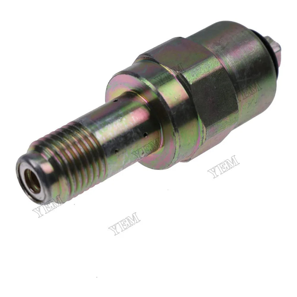 Engine Solenoid 8971631870 for Isuzu For Isuzu