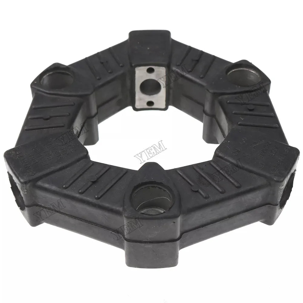 For Hitachi Excavator EX30UR-3 EX40UR-3 EX55UR-3 ZX40 ZX40U ZX50 ZX50U Coupling 4402125