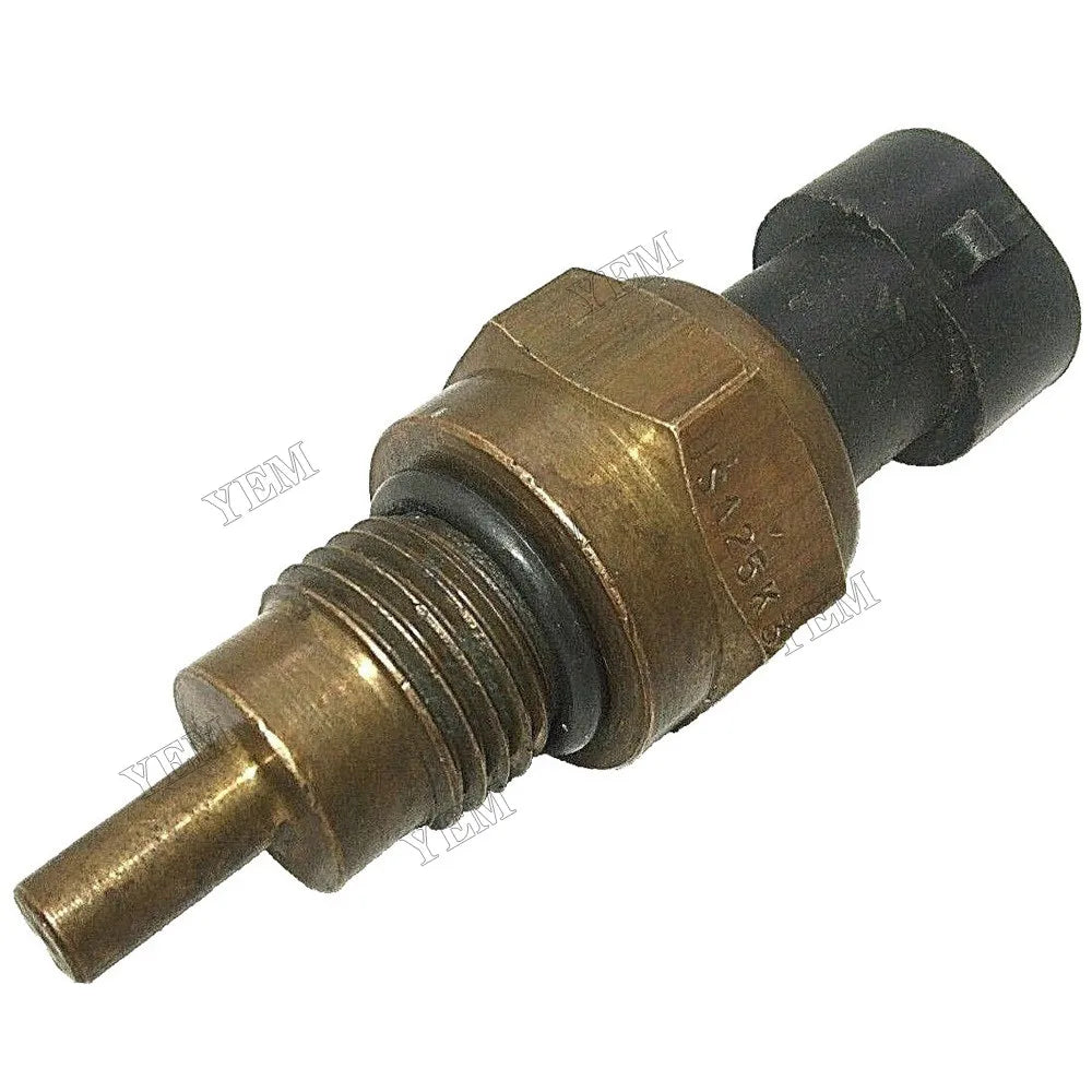 For Cummins Engine L10 M11 N14 6C8.3 G5.9G G8.3G K19 K38 QSK19 QSK38 QSK50 QSK60 QSN14 Temperature Sensor 3081311 3865312 3613114 For Cummins