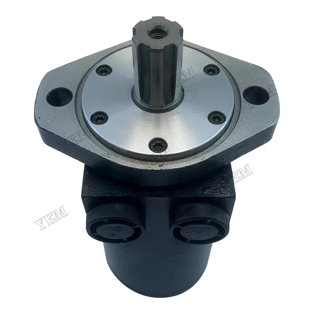 For Eaton Char-Lynn H Series Hydraulic Motor 101-1088-009 101-1088 For Eaton