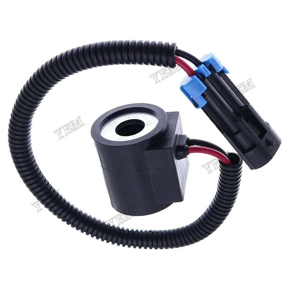 For John Deere Mower 3225C 3235C 7200 7400 7500 7700 8000 8500 8700 8800 Solenoid Valve TCA15010 For John Deere