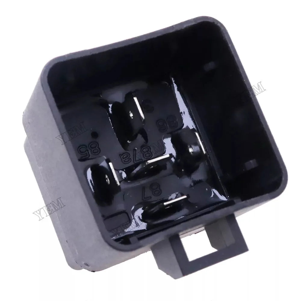 For John Deere 130 170 175 180 185 316 318 420 F910 F930 GX70 RX63 SRX75 12V 40A Relay VF4-55F11-S01