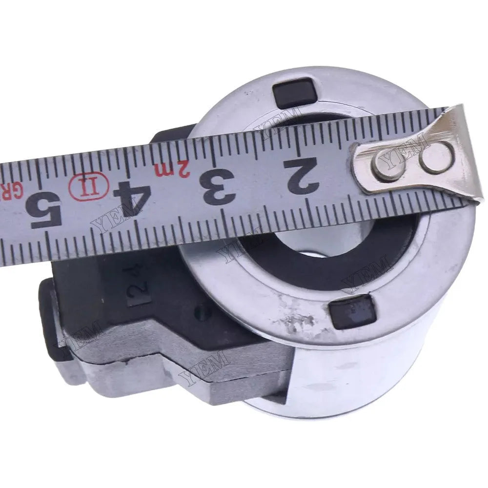 For Caterpillar CAT 307E 320D2 324D 352F 349F 924G 924H 924K 930G 930K 826K 836K 770 772 773F 24V Solenoid Valve Coil 384-8750 For Caterpillar