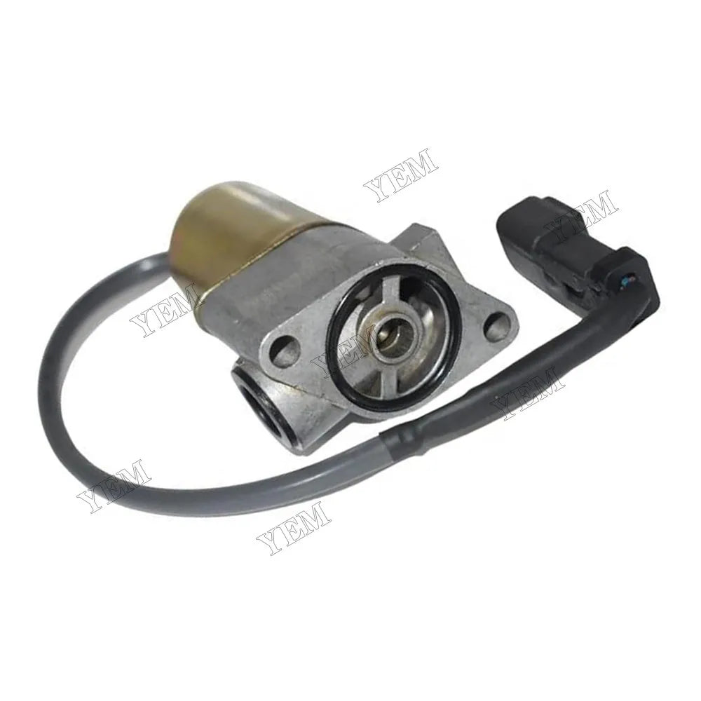 PC210-10 PC360LC-10 PC490-10 Solenoid Valve 702-21-07311 for Komatsu For Komatsu