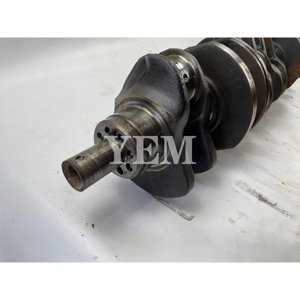 9077728 Crankshaft For Liebherr D926T For Yanmar